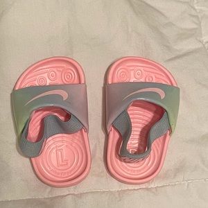 Nike Sandals 2C